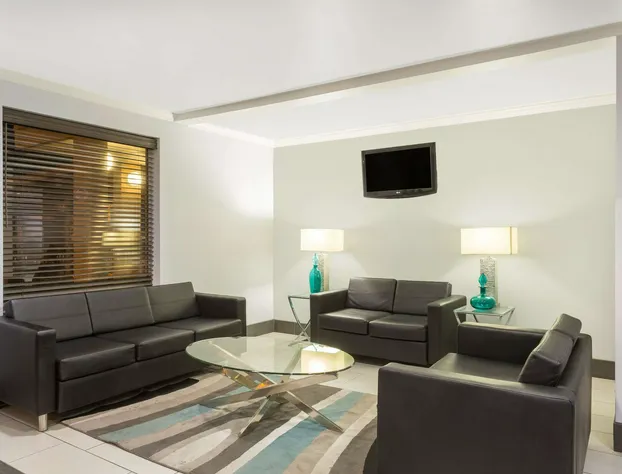 Baymont by Wyndham Flagstaff hotel detail image 3