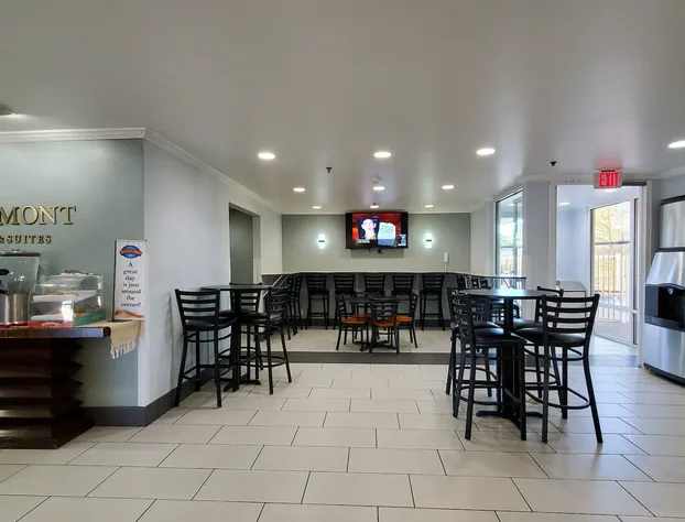 Baymont by Wyndham Flagstaff hotel detail image 4