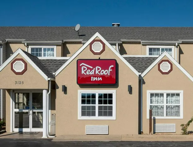Red Roof Inn Springfield, MO hotel detail image 1