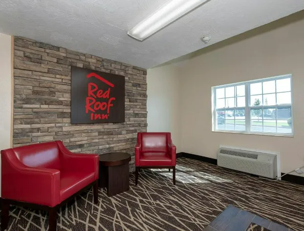 Red Roof Inn Springfield, MO hotel detail image 4