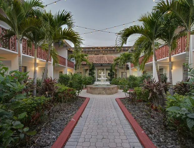 Clarion Pointe Tampa-Brandon Near Fairgrounds and Casino hotel detail image 3