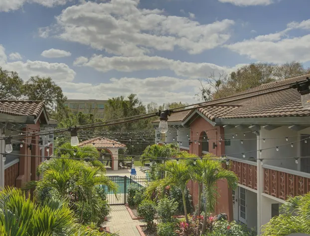 Clarion Pointe Tampa-Brandon Near Fairgrounds and Casino hotel detail image 4