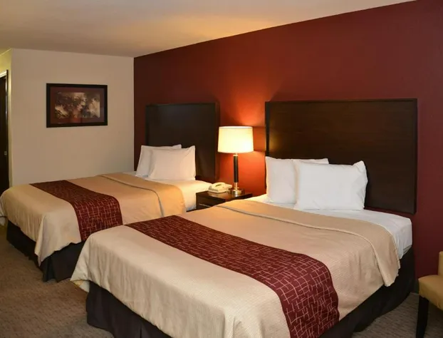 Red Roof Inn Cookeville - Tennessee Tech hotel detail image 4