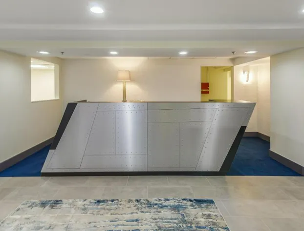 St. Louis Airport Hotel hotel detail image 1