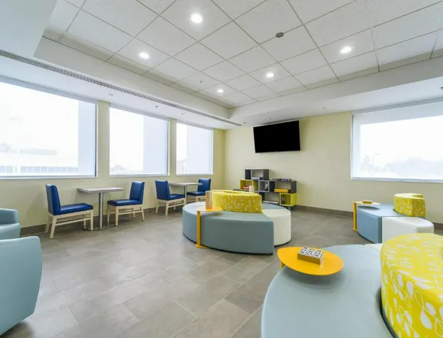 St. Louis Airport Hotel hotel detail image 2