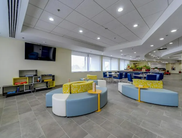 St. Louis Airport Hotel hotel detail image 4