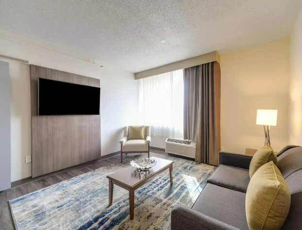 St. Louis Airport Hotel hotel detail image 4
