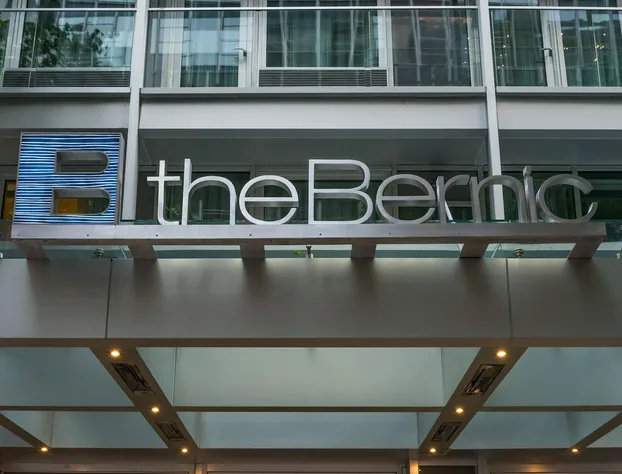 The Bernic Hotel New York City, Tapestry Collection by Hilton hotel detail image 1