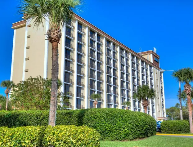Rosen Inn, closest to Universal hotel detail image 1