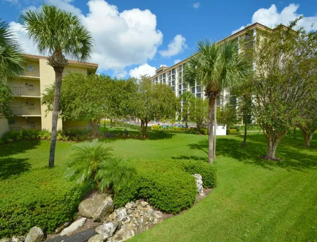 Rosen Inn, closest to Universal hotel detail image 3