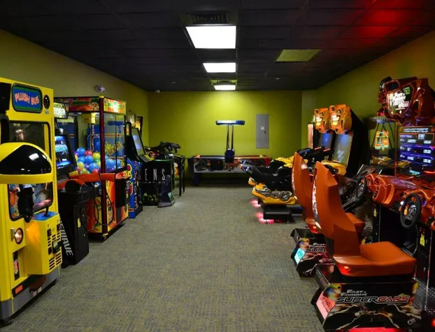 Rosen Inn, closest to Universal hotel detail image 4