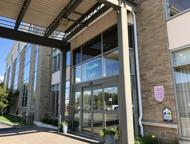 Hotel L'Oie des neiges hotel detail image 2