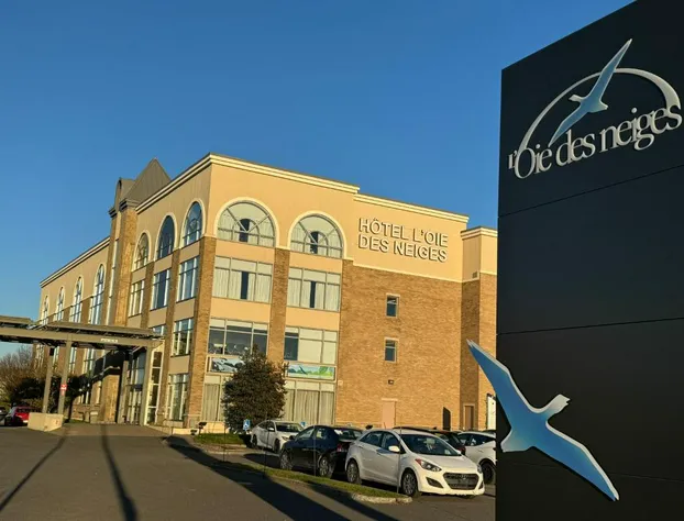 Hotel L'Oie des neiges hotel detail image 4