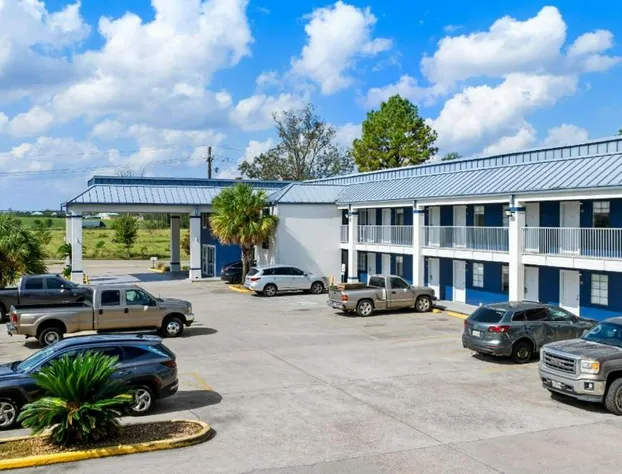 Americas Best Value Inn Gonzales hotel detail image 1