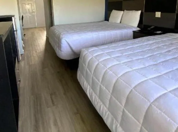 Americas Best Value Inn Gonzales hotel detail image 4