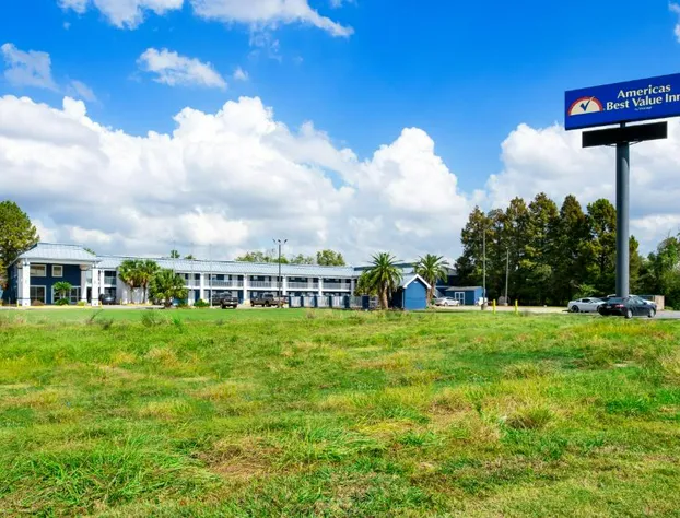 Americas Best Value Inn Gonzales hotel detail image 2
