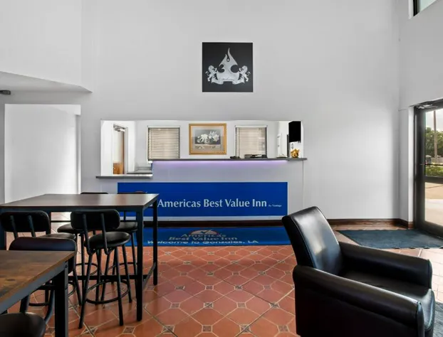 Americas Best Value Inn Gonzales hotel detail image 3
