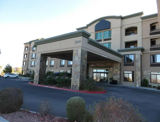 Best Western Plus Las Vegas South Henderson hotel detail image 2