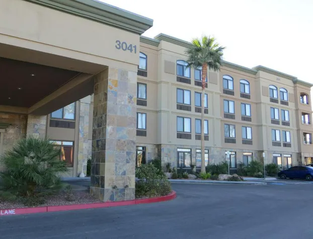 Best Western Plus Las Vegas South Henderson hotel detail image 3