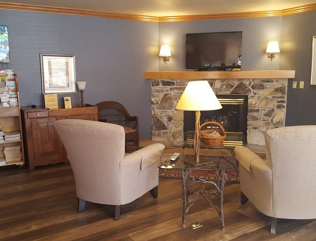 Homestead Suites hotel detail image 3