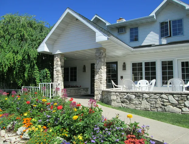 Homestead Suites hotel detail image 1