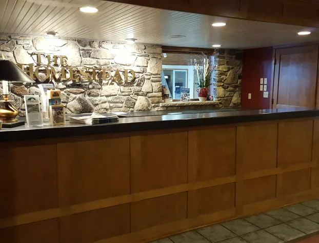 Homestead Suites hotel detail image 2