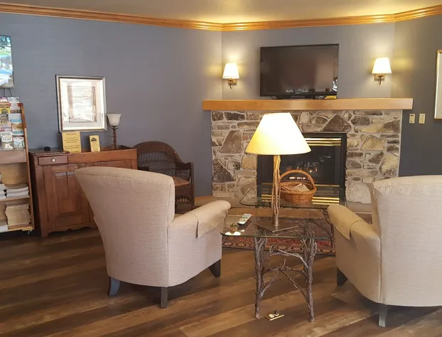 Homestead Suites hotel detail image 3