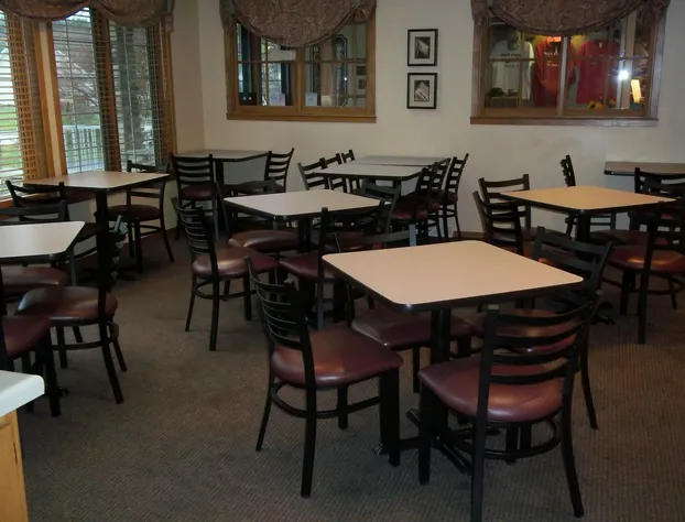 Homestead Suites hotel detail image 4