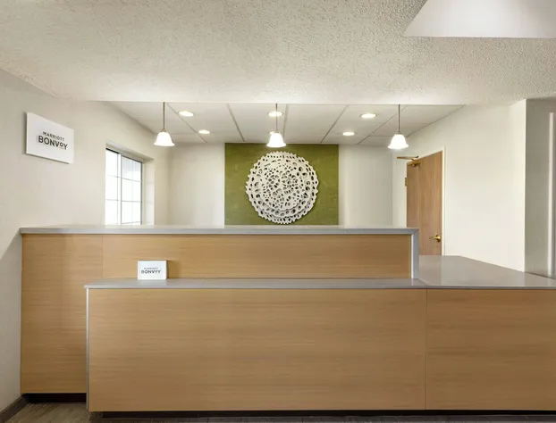 Fairfield Inn and Suites by Marriott Wheeling St Clairsville hotel detail image 1