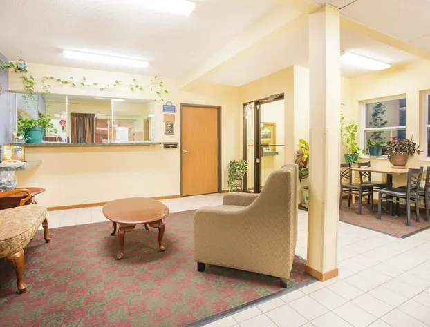 Days Inn by Wyndham Lexington NE hotel detail image 2