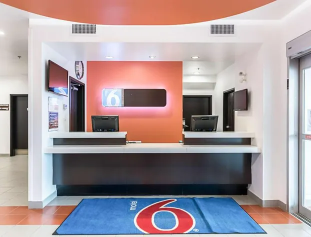 Motel 6 Moosomin, SK hotel detail image 1