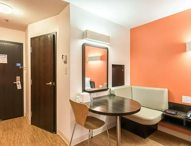 Motel 6 Moosomin, SK hotel detail image 2