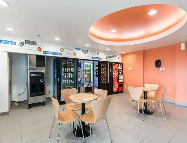 Motel 6 Moosomin, SK hotel detail image 4