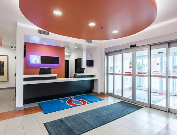 Motel 6 Moosomin, SK hotel detail image 3