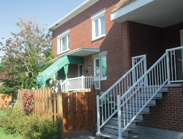 Auberge Maison Roy hotel detail image 3