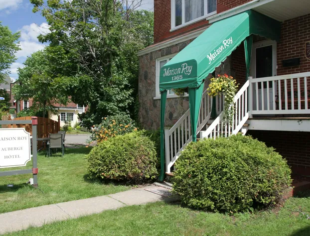 Auberge Maison Roy hotel detail image 4