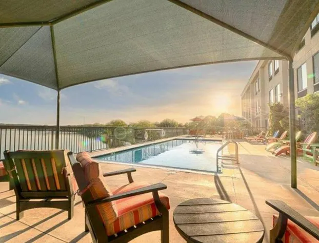 Hidden Falls Inn hotel detail image 1