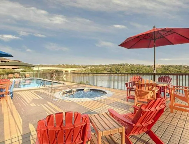 Hidden Falls Inn hotel detail image 2