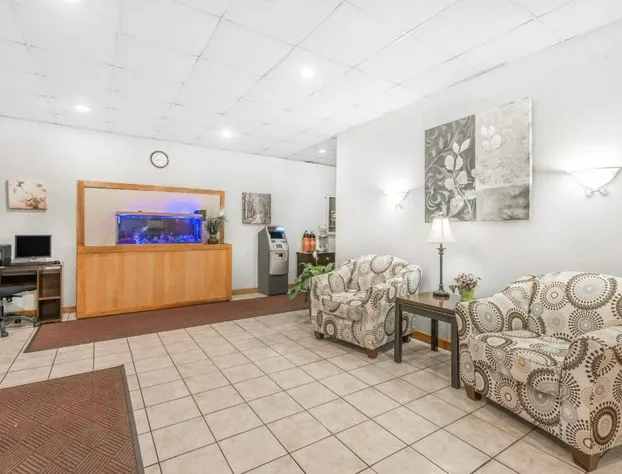 Days Inn by Wyndham St Clairsville hotel detail image 1