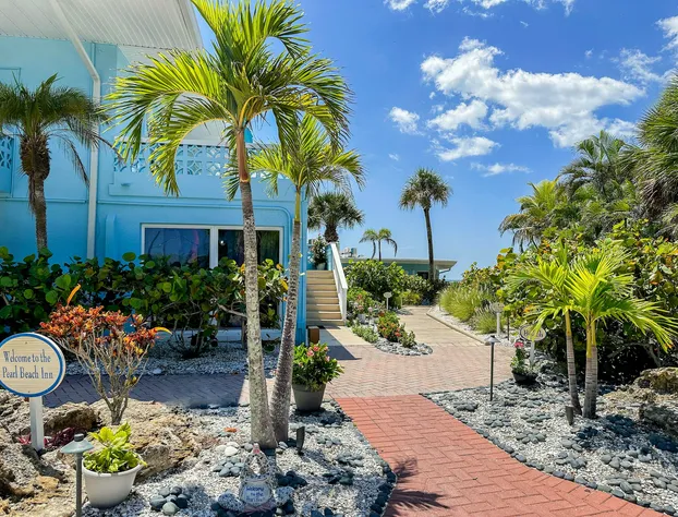 Pearl Beach Inn hotel detail image 1