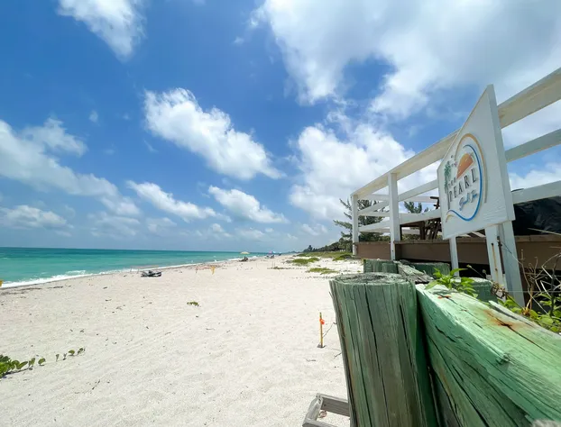 Pearl Beach Inn hotel detail image 2