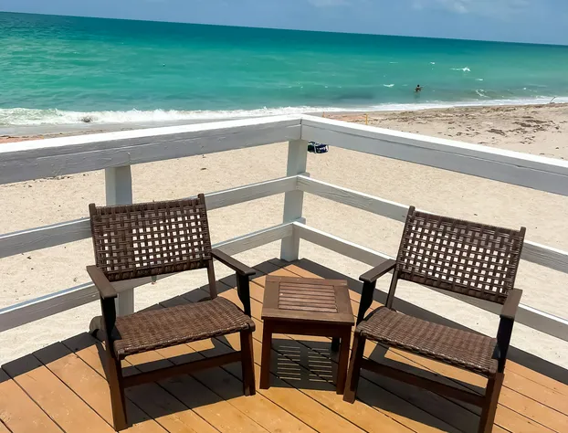 Pearl Beach Inn hotel detail image 3