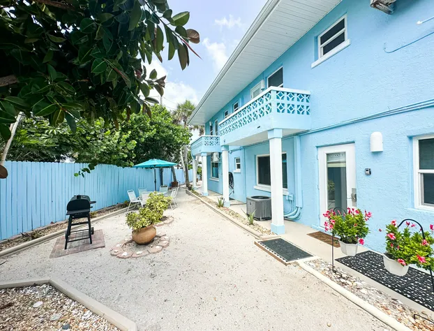 Pearl Beach Inn hotel detail image 4