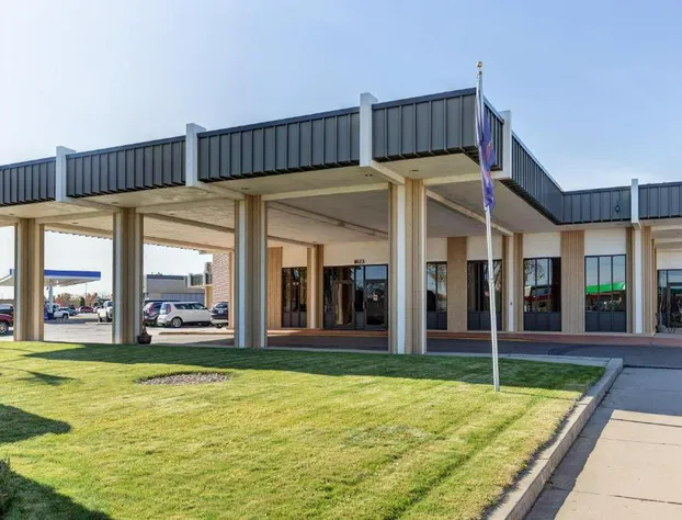 El Rancho Hotel hotel detail image 2