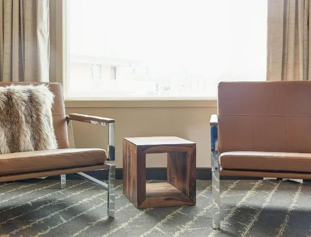 El Rancho Hotel hotel detail image 4