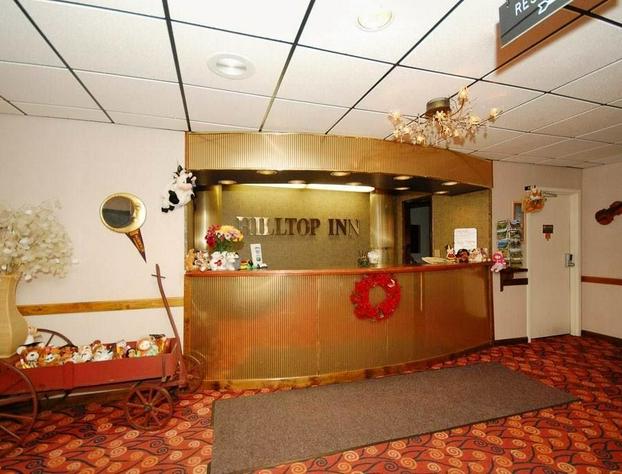 Hilltop Inn hotel detail image 4