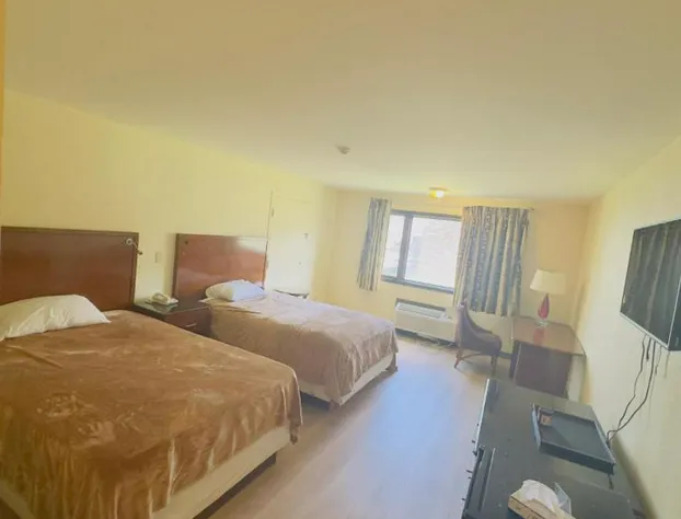 Hilltop Inn hotel detail image 3