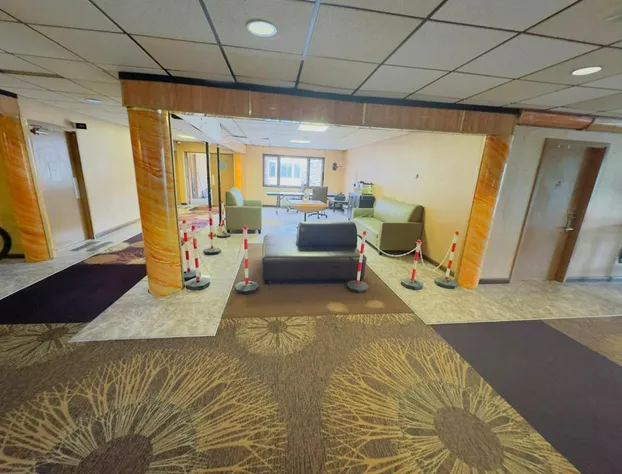 Hilltop Inn of Vermont hotel detail image 2