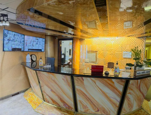 Hilltop Inn hotel detail image 1