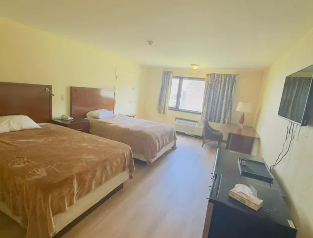 Hilltop Inn hotel detail image 3